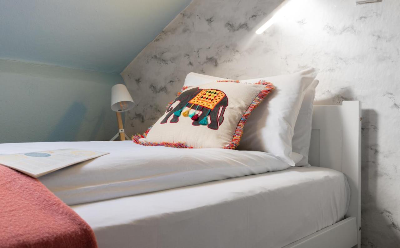 The Heart Of Summertown - Bright & Spacious 3Bdr Home With Garden Oxford Exteriör bild